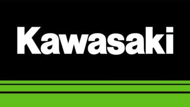 KAWASAKI LOGO