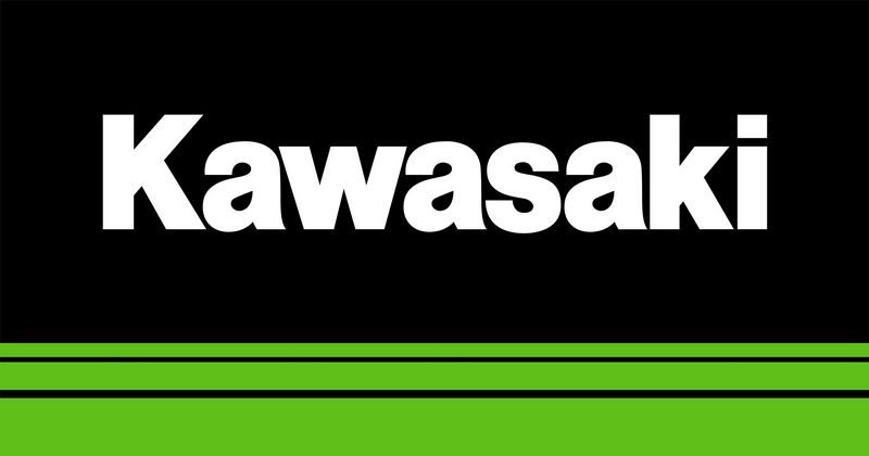 KAWASAKI LOGO