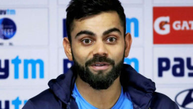 kohli