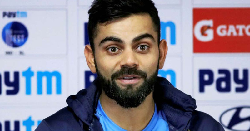 kohli