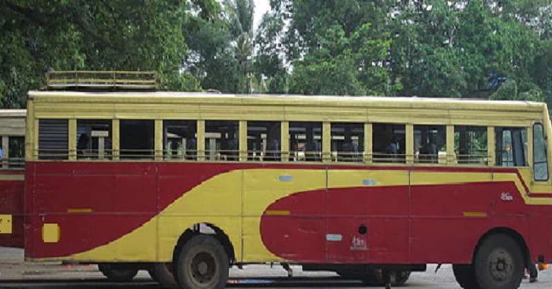 KSRTC