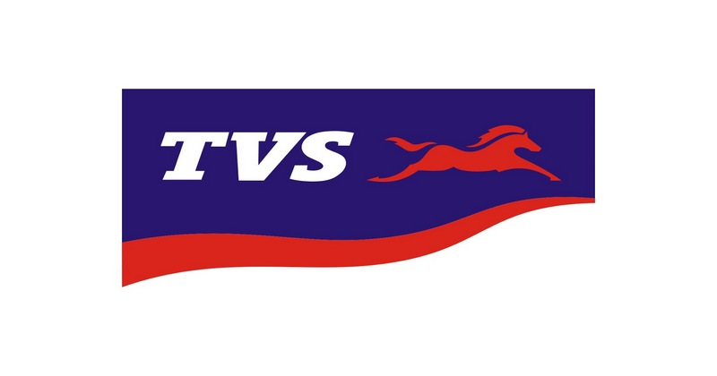 Logo TVS