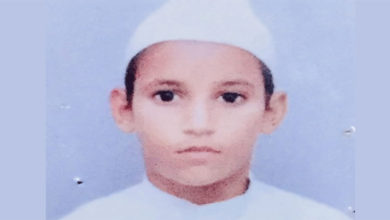 madrasa boy death