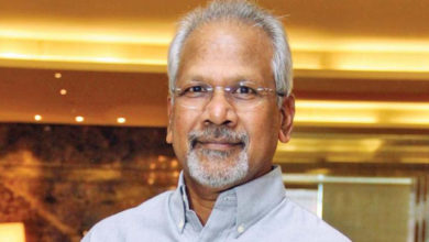 mani ratnam