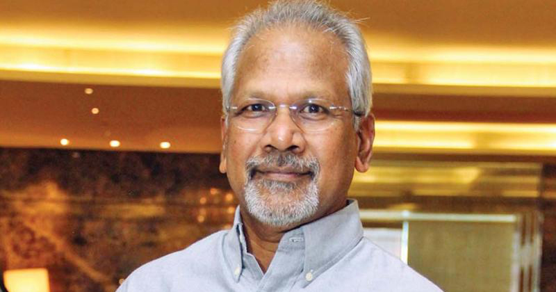 mani ratnam