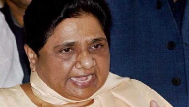 mayawati