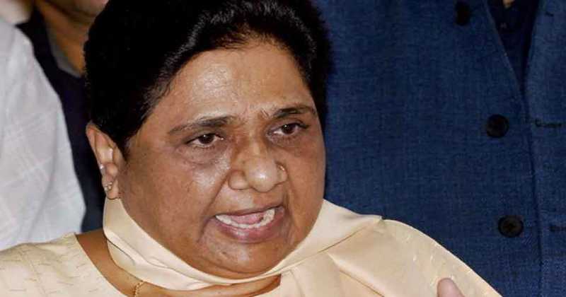 mayawati