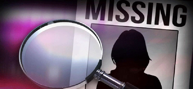 missing