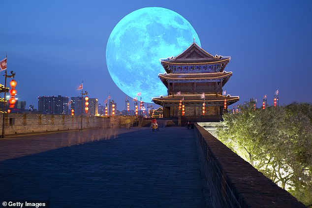 moon