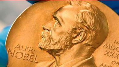 NOBEL PRIZE