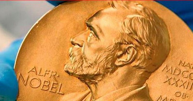 NOBEL PRIZE