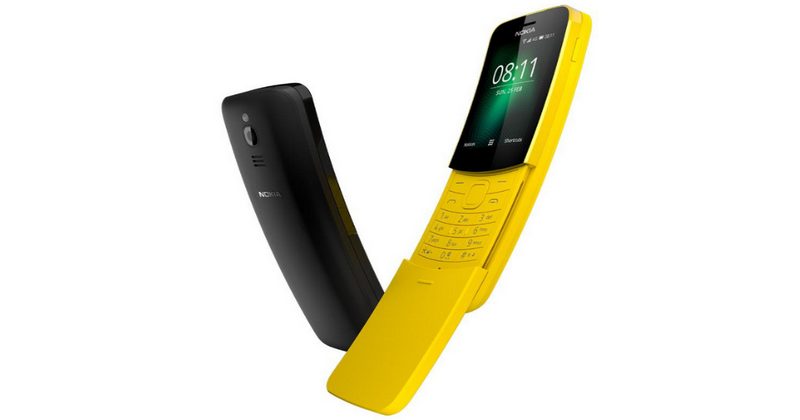 Nokia-8110-4G