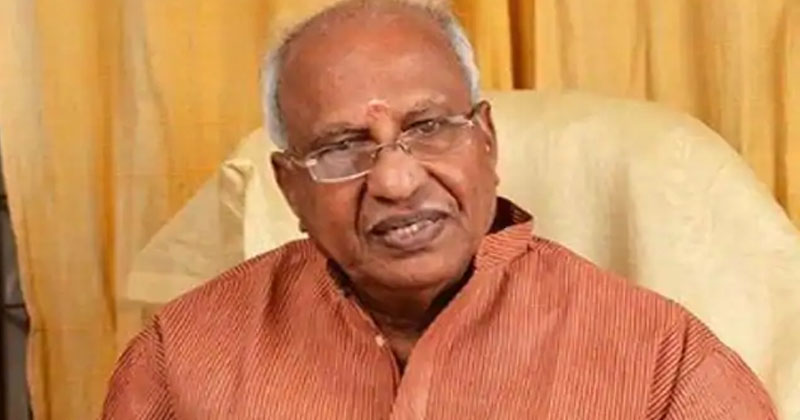 o rajagopal