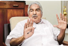 oommen-chandy