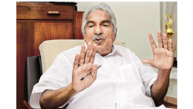 oommen-chandy