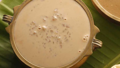 payasam