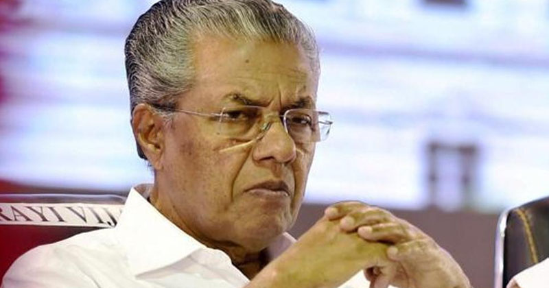 pinarayi