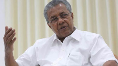 pinarayi vijyan