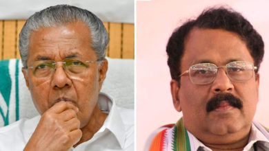 pinaryi vijayan and sreedharan pillai