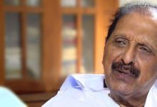 R BALAKRISHNAPILLA