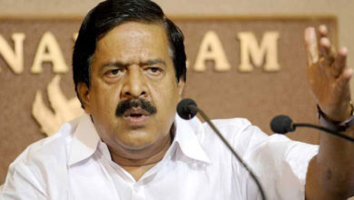 ramesh-Chennithala