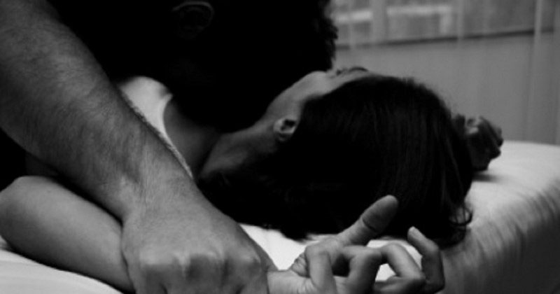 RAPE