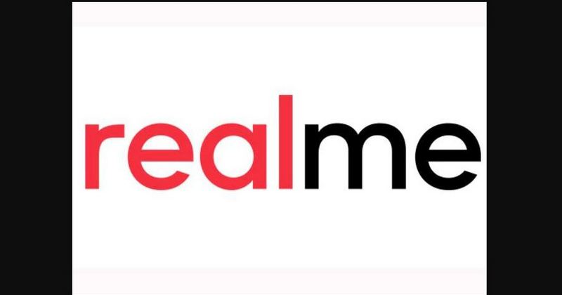 REAL ME LOGO