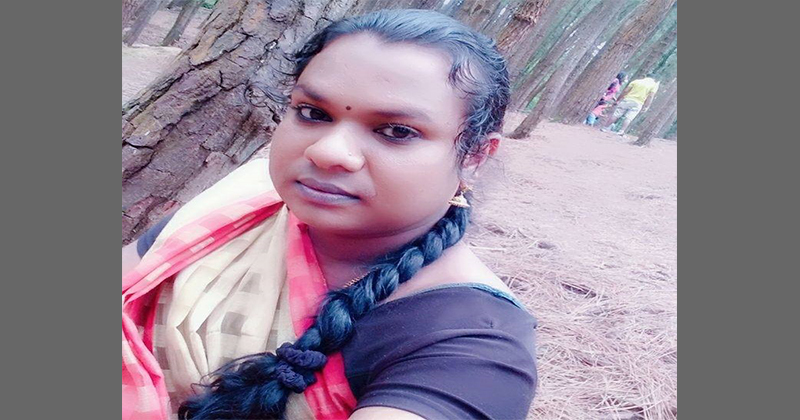 renju mohan