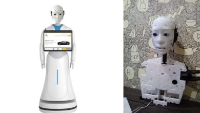 ROBOTT