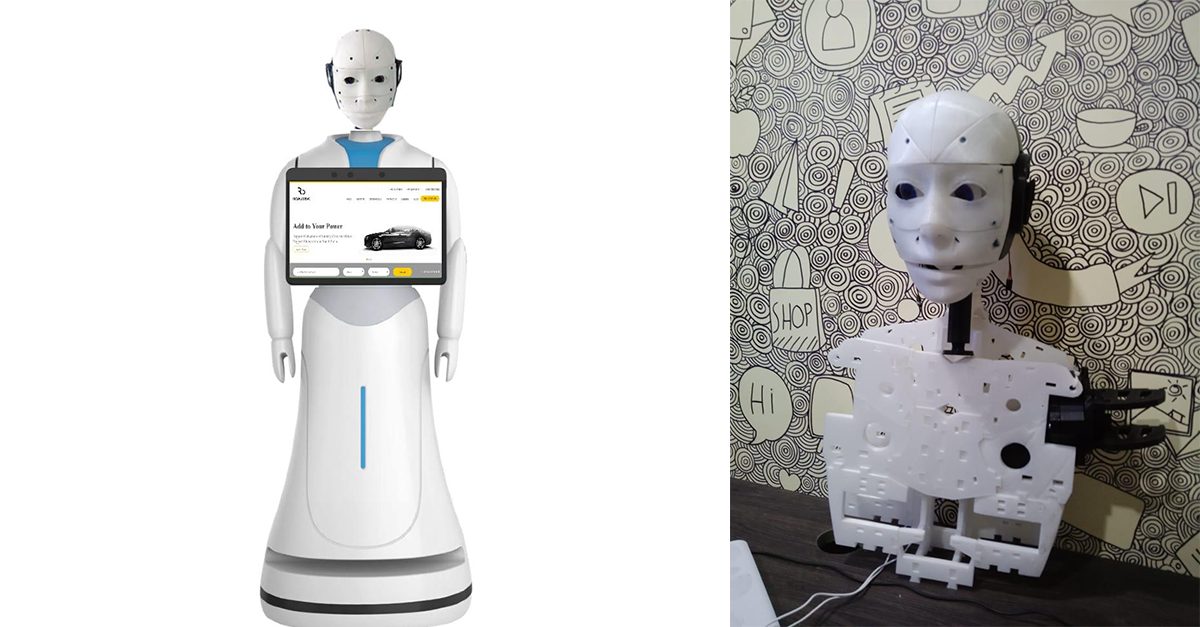 ROBOTT