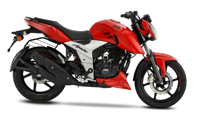 RTR 160V