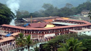 SABARIMALA