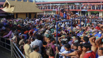 sabarimala