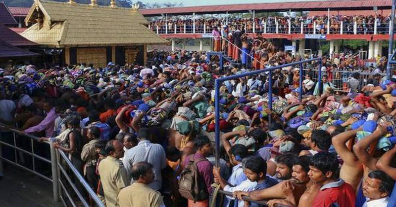 sabarimala
