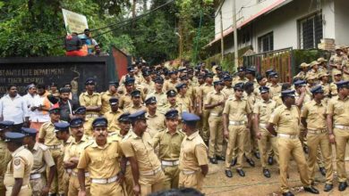 Sabarimala_police_deployment_PTI