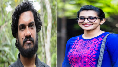 SANAL-PARVATHY