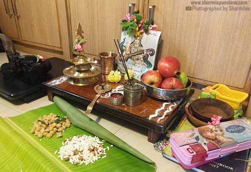 saraswathipooja