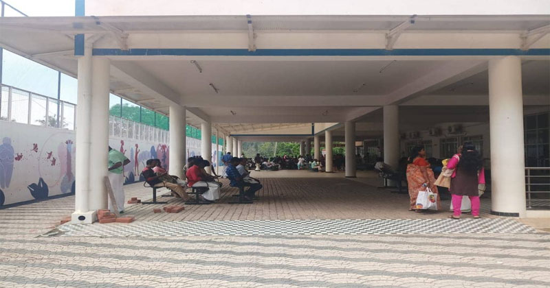 sat new building