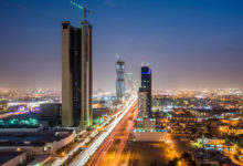 Saudi Arabia