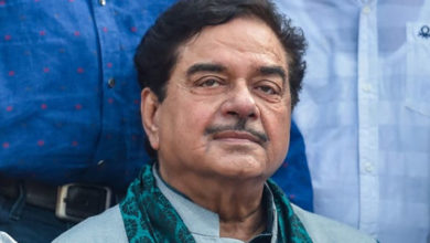 shatrughan sinha