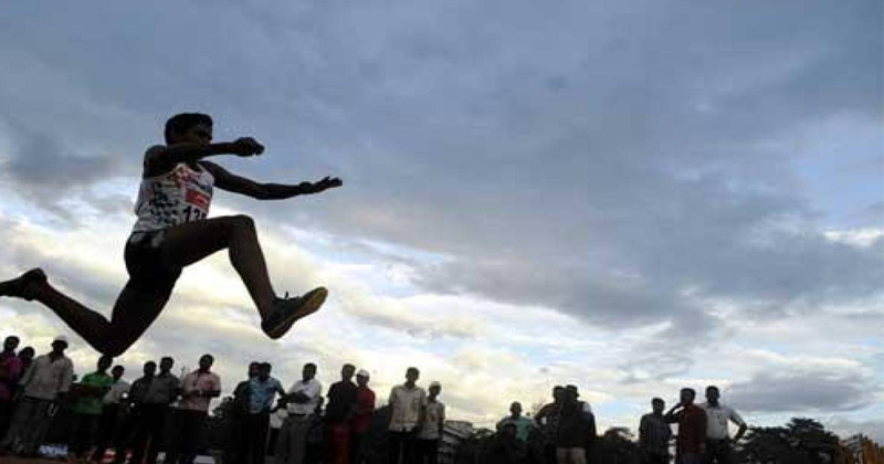 sports meet