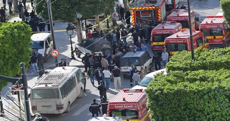 suicide bomb attack