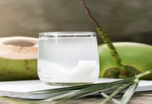 TENDER COCONUT