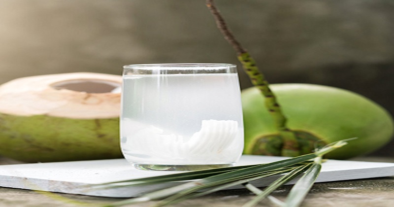 TENDER COCONUT