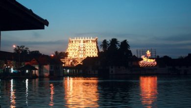 THIRUVANANTHAPURAM