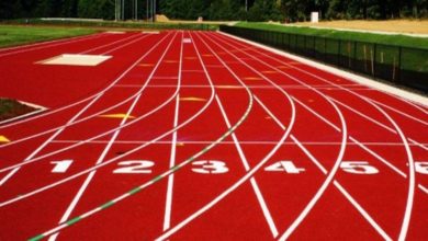 Track-Athletics