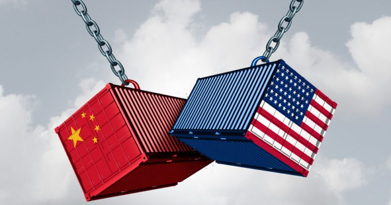 trade war