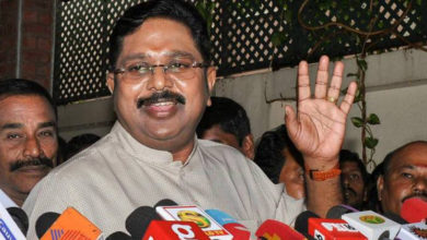 ttv dinakaran