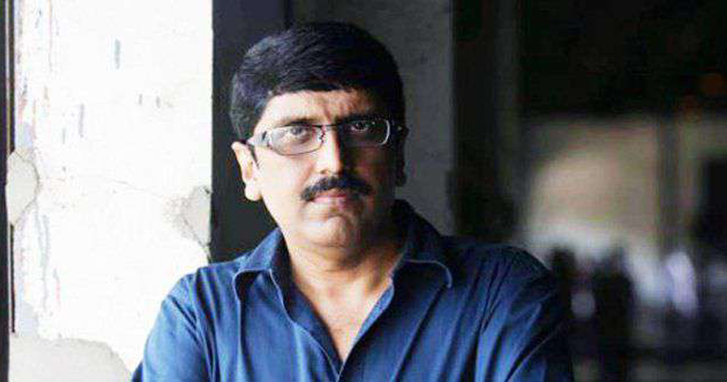 UNNIKRISHNAN