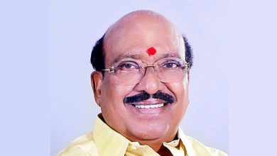 Vellappally-Natesan